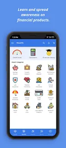 ShareCare screenshot 0