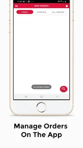 KEU Merchant screenshot 1