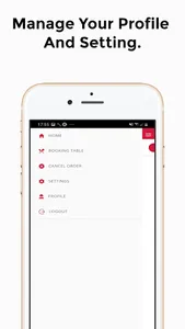 KEU Merchant screenshot 2