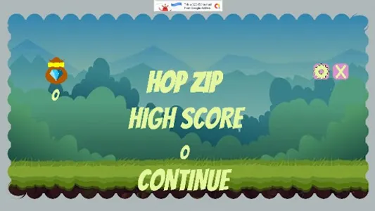 HOP ZIP screenshot 0