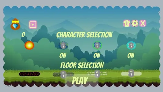 HOP ZIP screenshot 2