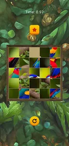 Klotski Puzzle screenshot 4