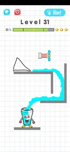 Glass Of Water screenshot 1