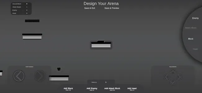 HARC screenshot 10
