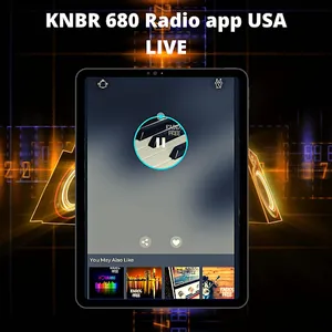 KNBR 680 Radio app USA LIVE screenshot 10