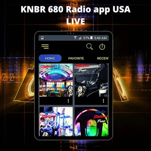 KNBR 680 Radio app USA LIVE screenshot 11