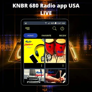 KNBR 680 Radio app USA LIVE screenshot 12