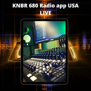 KNBR 680 Radio app USA LIVE screenshot 13