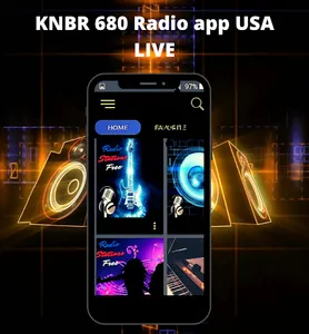 KNBR 680 Radio app USA LIVE screenshot 4
