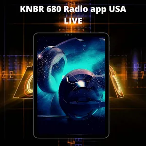 KNBR 680 Radio app USA LIVE screenshot 7
