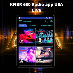 KNBR 680 Radio app USA LIVE screenshot 9