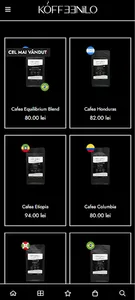 KOFFEENILO screenshot 3