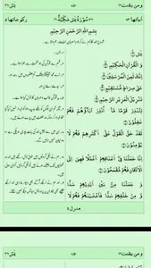 Surah Yasin mp3 screenshot 5