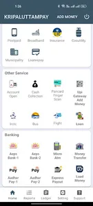 KRIPALUTTAMPAY screenshot 3
