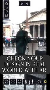 Fashion Ateliér 3D screenshot 13