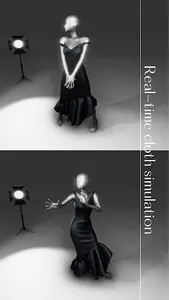 Fashion Ateliér 3D screenshot 23