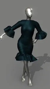 Fashion Ateliér 3D screenshot 8