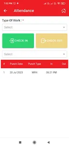 Kaleesuwari screenshot 5