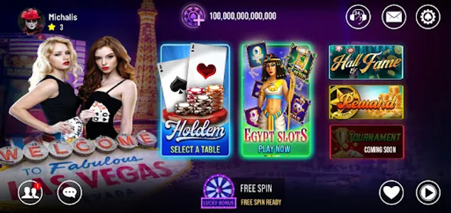 POKER FAME screenshot 8