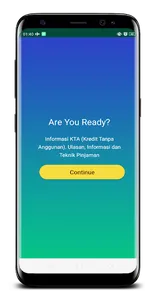 KTA INFO - Pinjaman Uang 2020  screenshot 2
