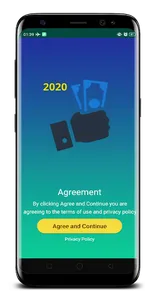 KTA INFO - Pinjaman Uang 2020  screenshot 3