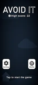 Avoid it screenshot 0