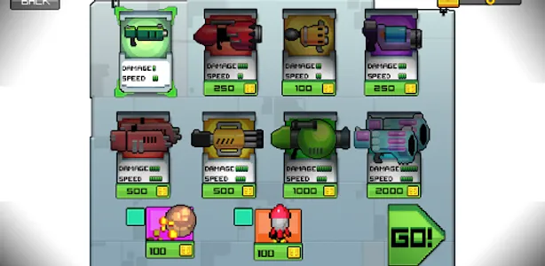 Kabooom screenshot 3