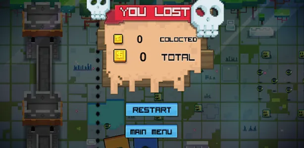 Kabooom screenshot 4