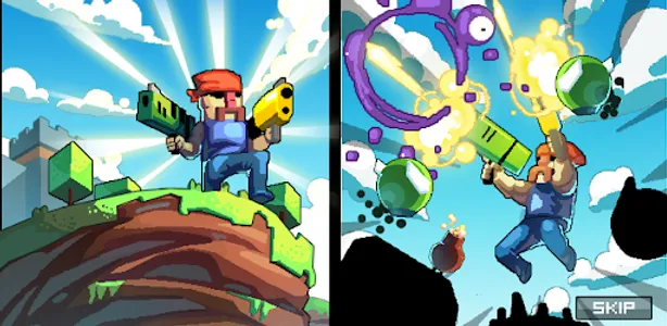 Kabooom screenshot 5
