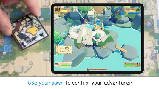 Star Hunters screenshot 10