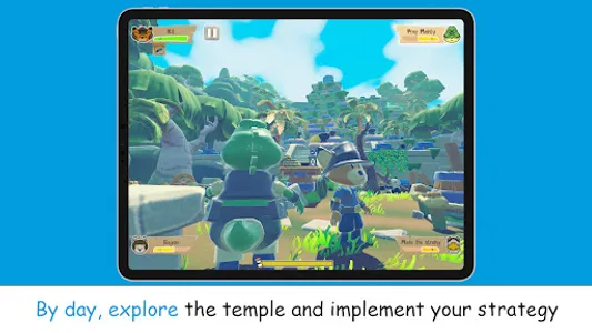 Star Hunters screenshot 11