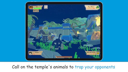 Star Hunters screenshot 14