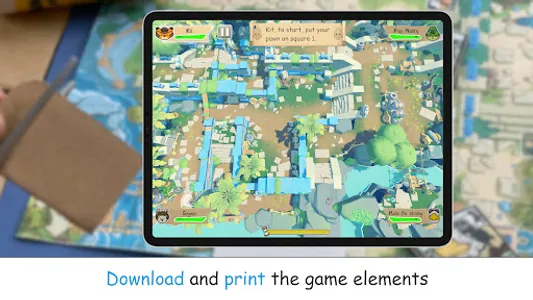 Star Hunters screenshot 17