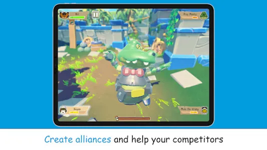 Star Hunters screenshot 21