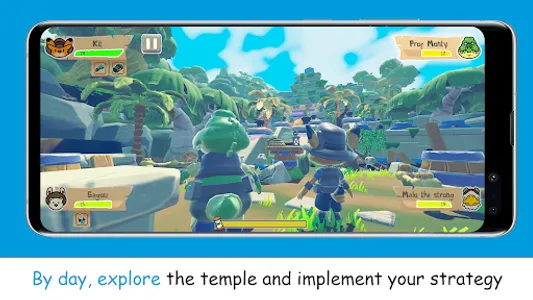 Star Hunters screenshot 3