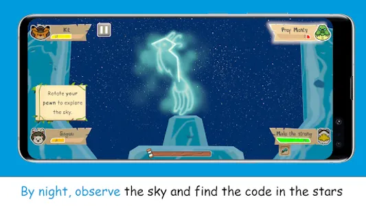 Star Hunters screenshot 4