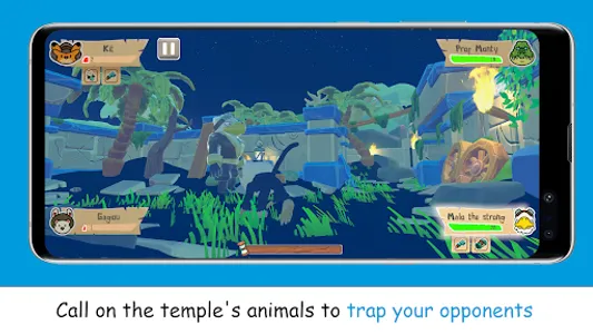 Star Hunters screenshot 6