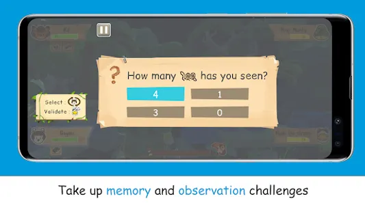 Star Hunters screenshot 7