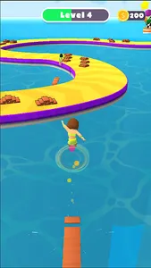Plank Run screenshot 10