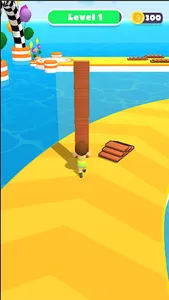 Plank Run screenshot 12