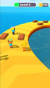 Plank Run screenshot 14