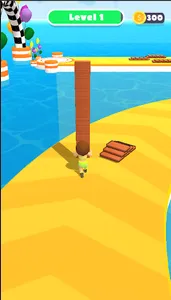 Plank Run screenshot 3