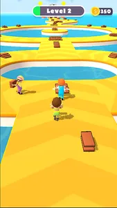 Plank Run screenshot 8