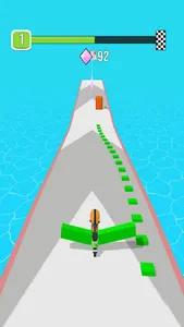 Balance Ride screenshot 0