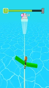Balance Ride screenshot 1