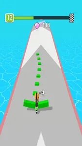 Balance Ride screenshot 2