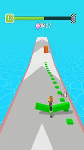 Balance Ride screenshot 3
