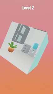 In The Cube screenshot 0