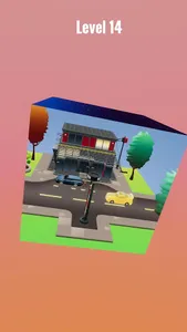 In The Cube screenshot 1