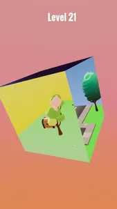 In The Cube screenshot 3